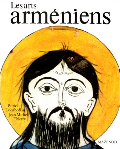 les arts arméniens