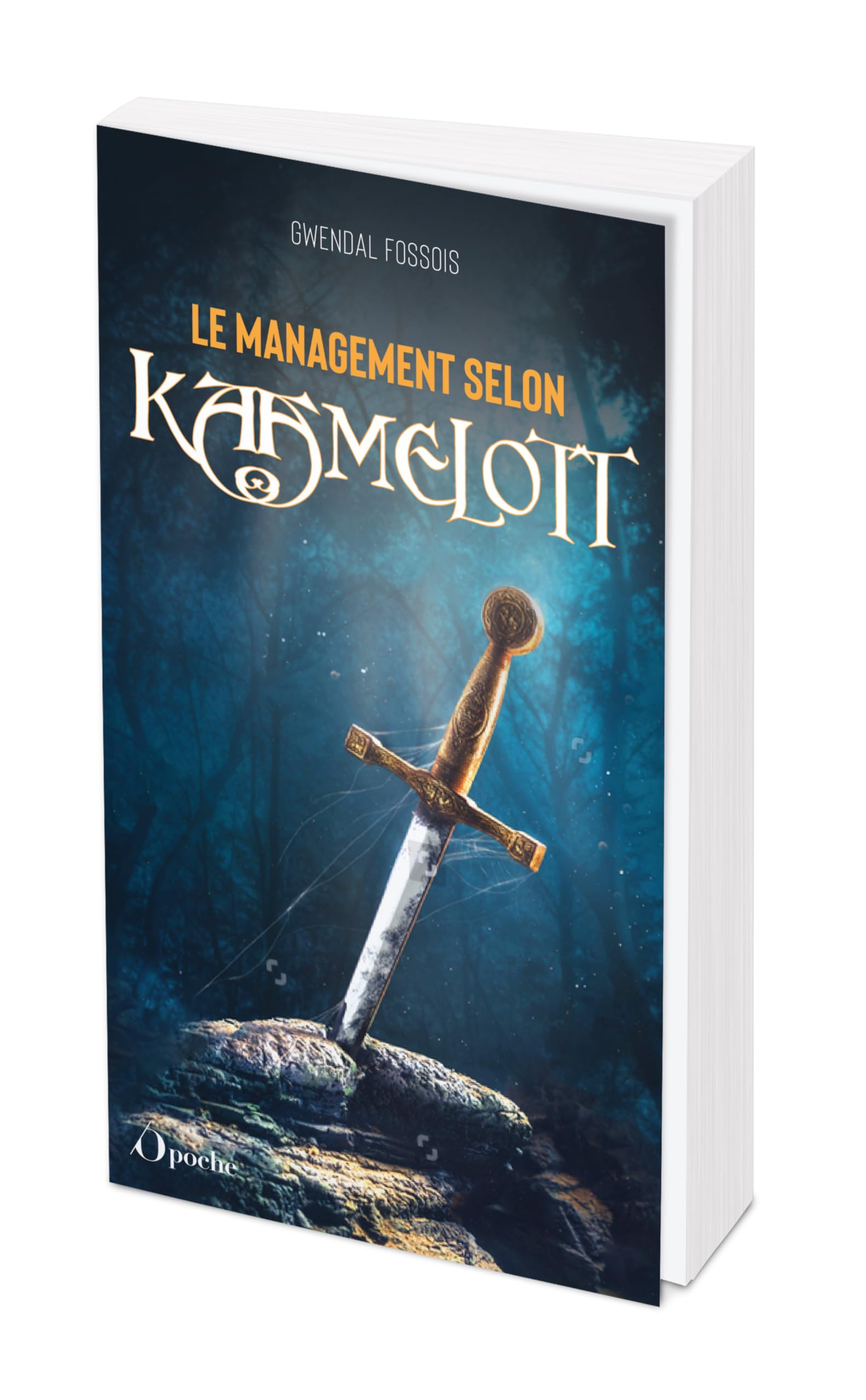 Le management selon Kaamelott