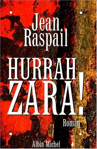 Hurrah Zara !