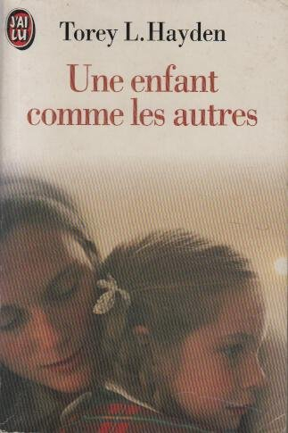 une enfant comme les autres
