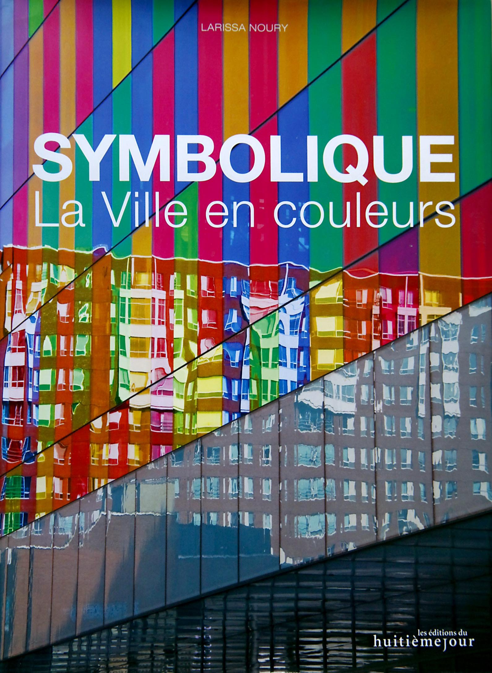 Symbolique : la ville en couleurs