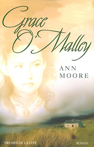 Grace O'Malley