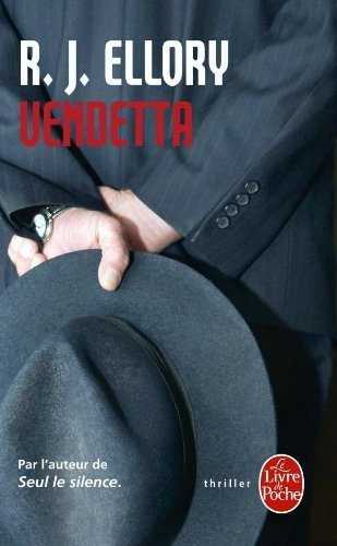 vendetta - ed. canada