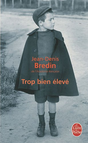 Trop bien élevé