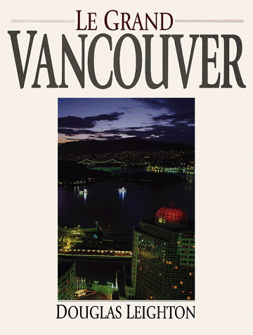 greater vancouver