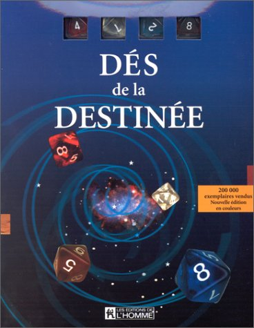les dés de la destinée