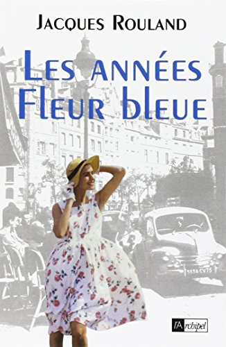 Les Sacapoux. Vol. 2. Les années fleur bleue