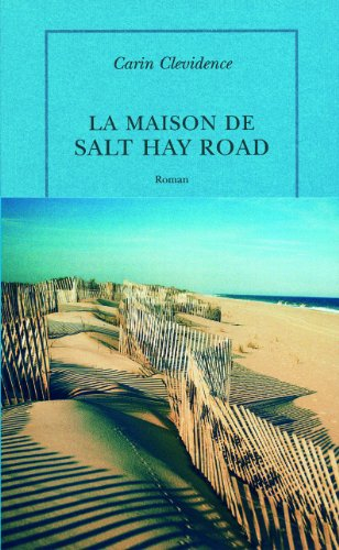La maison de Salt Hay Road