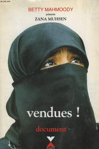 Vendues !