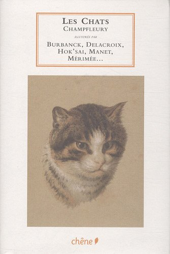 Les chats