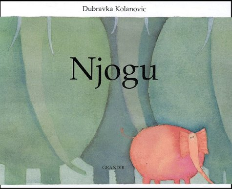 Njogu