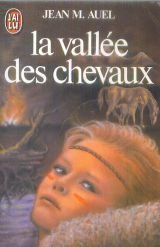 La Vallée des chevaux