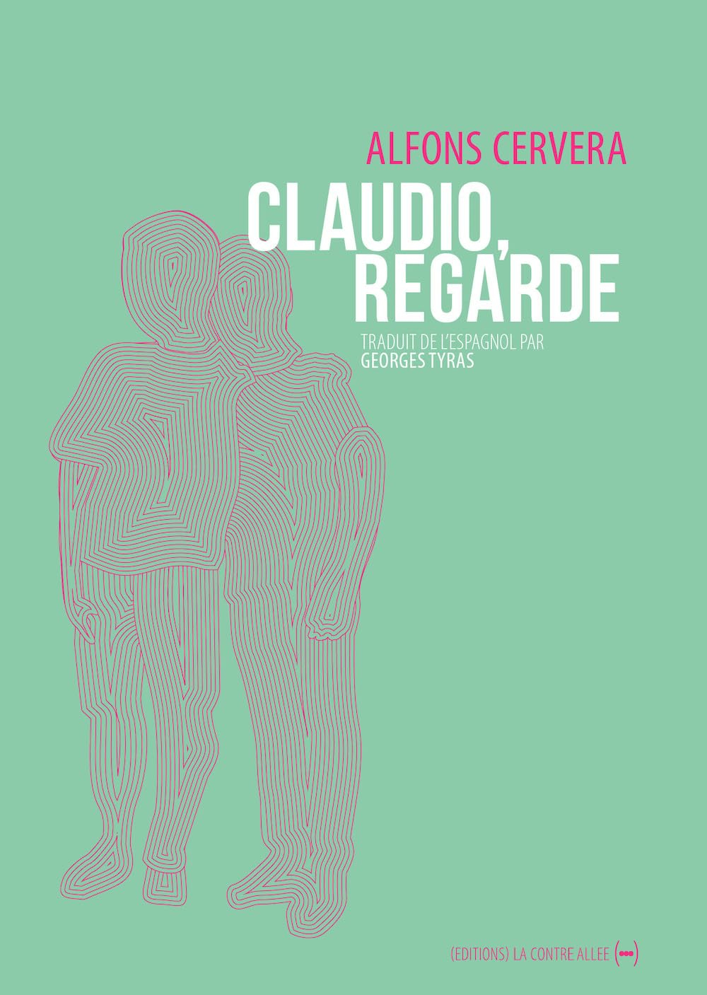 Claudio, regarde