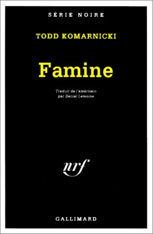 Famine