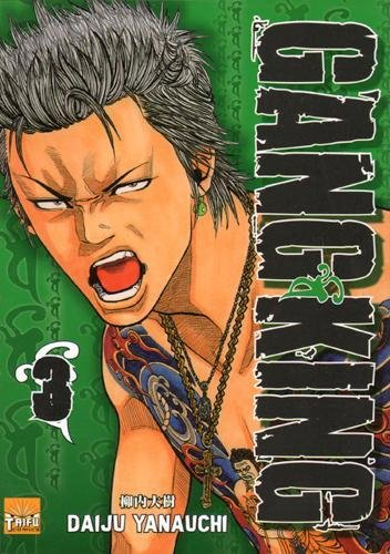 Gangking. Vol. 3