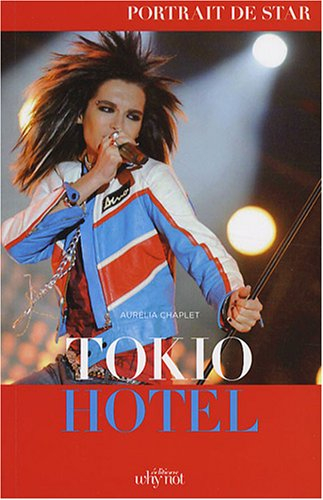 Tokio Hotel