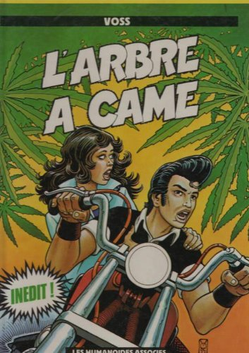 L'Arbre à came