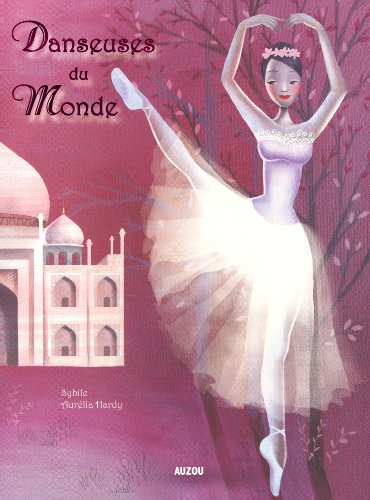 Danseuses du monde
