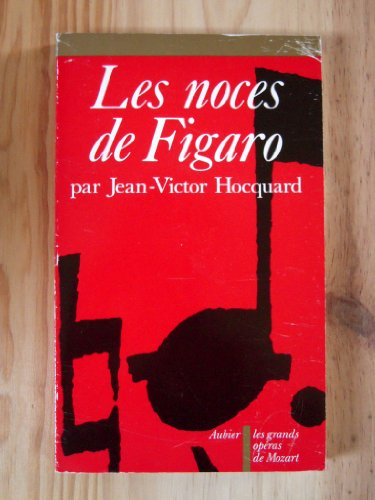le nozze di figaro