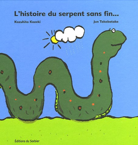 L'histoire du serpent sans fin...