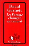 la femme changée en renard
