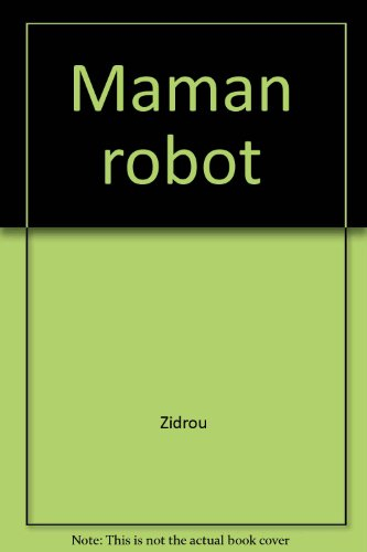 Maman Robot