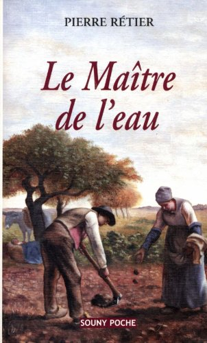 le maître de l'eau