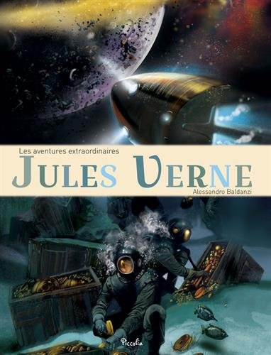 Les aventures extraordinaires