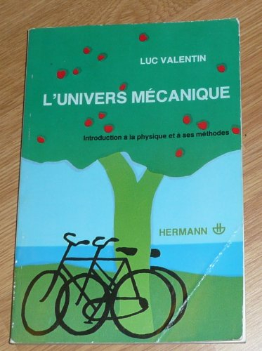 L'Univers mécanique
