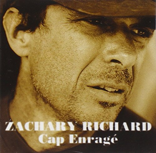 cap enrage [import usa]