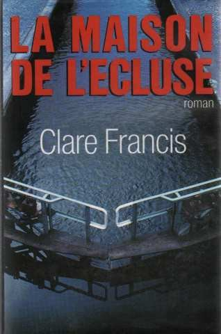 la maison de l'écluse