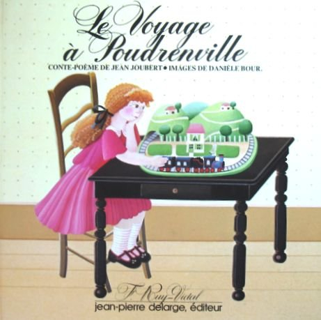 Voyage à Poudrenville