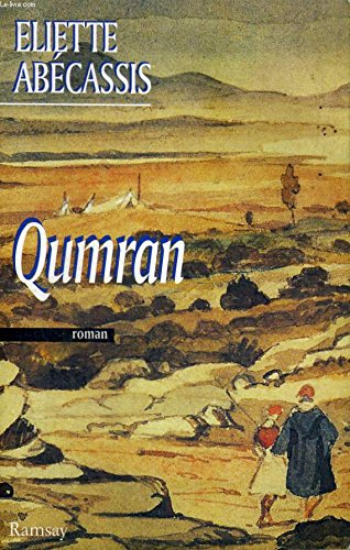 Qumran