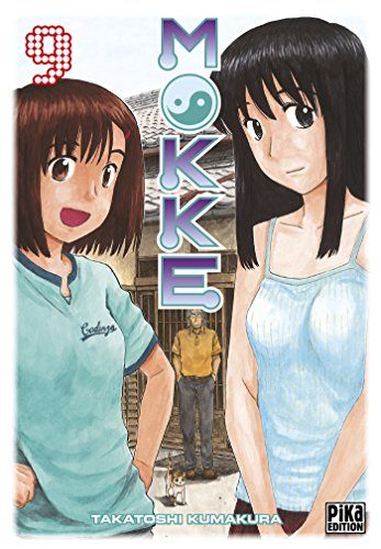 Mokke. Vol. 9