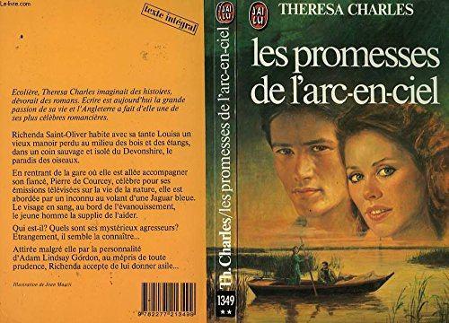Les Promesses de l'arc-en-ciel