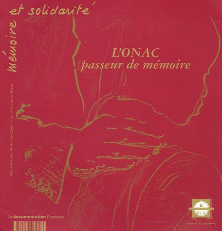 L'ONAC, passeur de mémoire