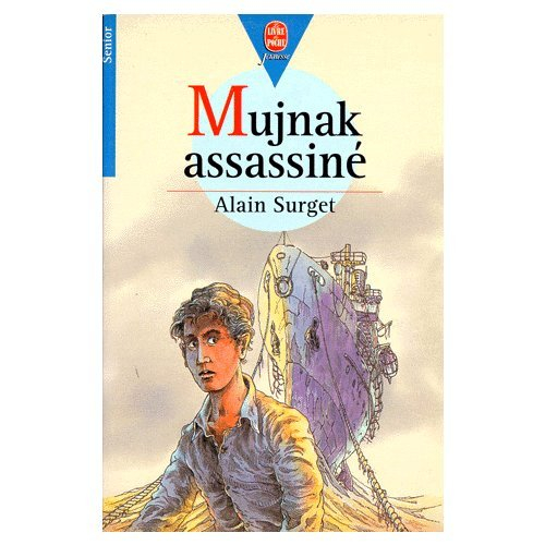 Mujnak assassiné