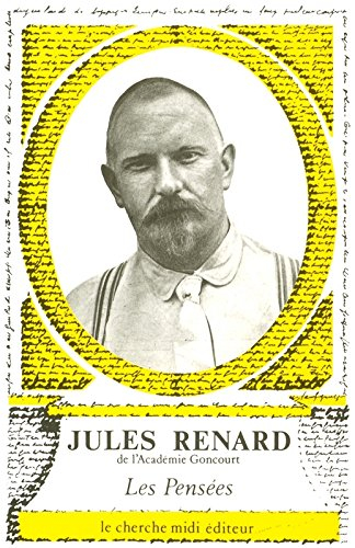 Les Pensées