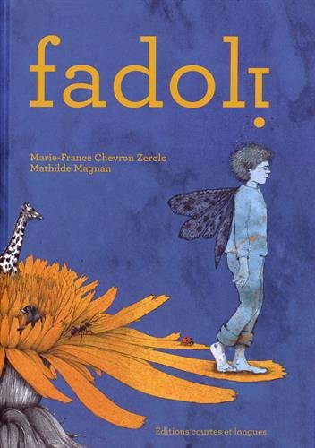 Fadoli