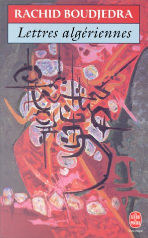 Lettres algériennes