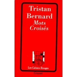 mots croisés