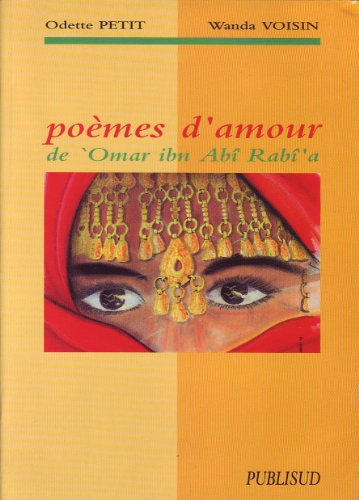 Poèmes d'amour