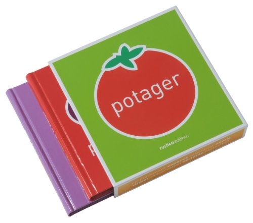 Potager - Jardin