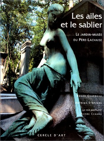 Les ailes et le sablier : la voie posthume. La vie posthume
