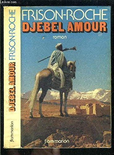 Djebel amour