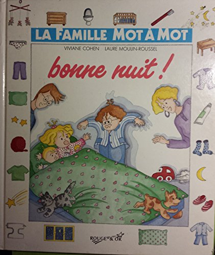 Bonne nuit !