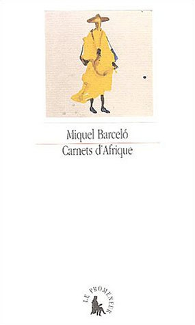 Carnets d'Afrique