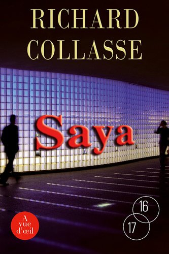 Saya