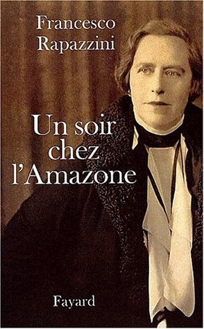 Un soir chez l'Amazone