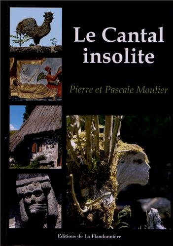 Le Cantal insolite
